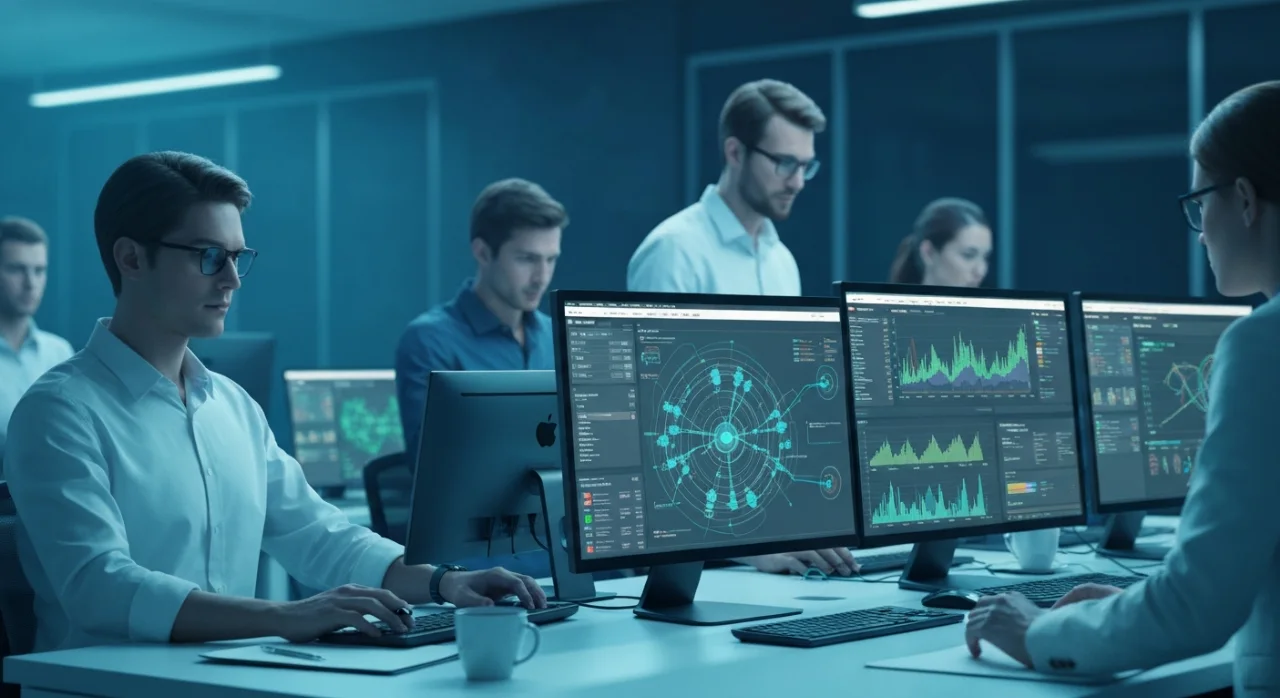 Cybersecurite Amboise
